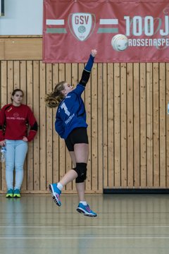 Bild 557 - Nordostdeutsche Meisterschaft U16